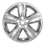 Coast2Coast Wheel Skins & Styled Wheel Covers IWCIMP437X product image 1