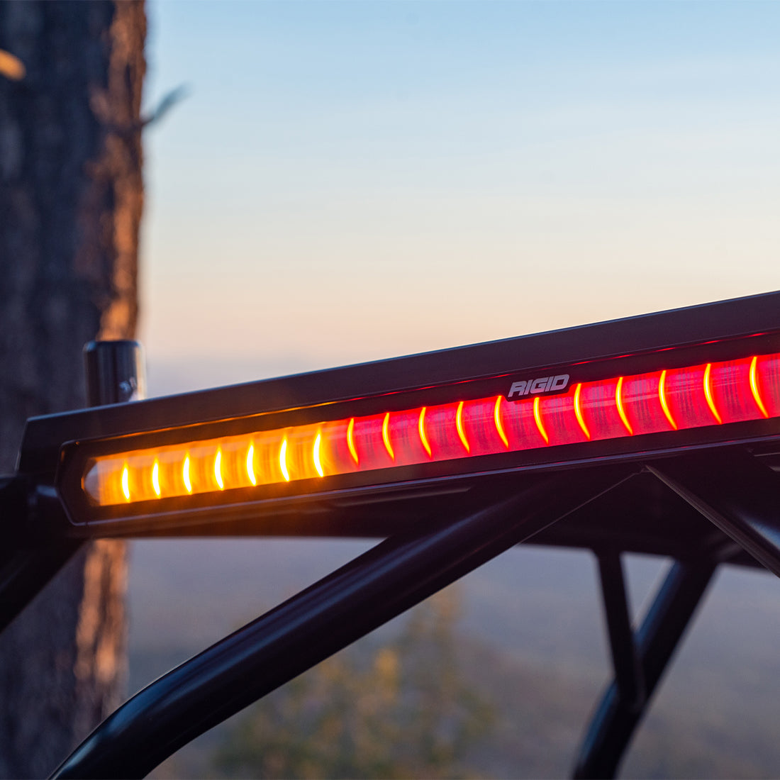 RIGID Industries Light Bar 901802 product image 10