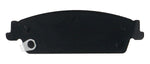 Baer Brake Systems Disc Brake Pads D1194 product image 3