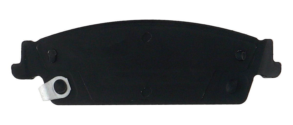 Baer Brake Systems Disc Brake Pads D1194 product image 3
