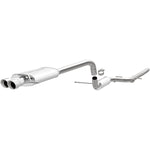 MagnaFlow Exhaust Products Exhaust System Kit 15486 product image 1