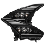 AlphaRex Headlight Assembly 880359 product image 1