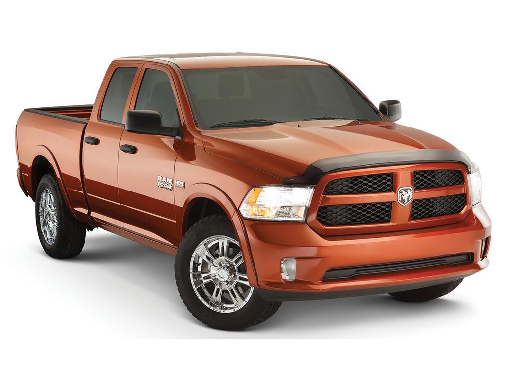 Husky Liners Fender Flares 2805920 product image 1