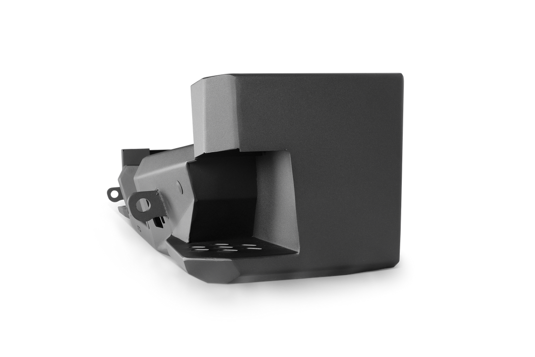Attica 4x4 Bumper ATTF201B103-BX product image 4