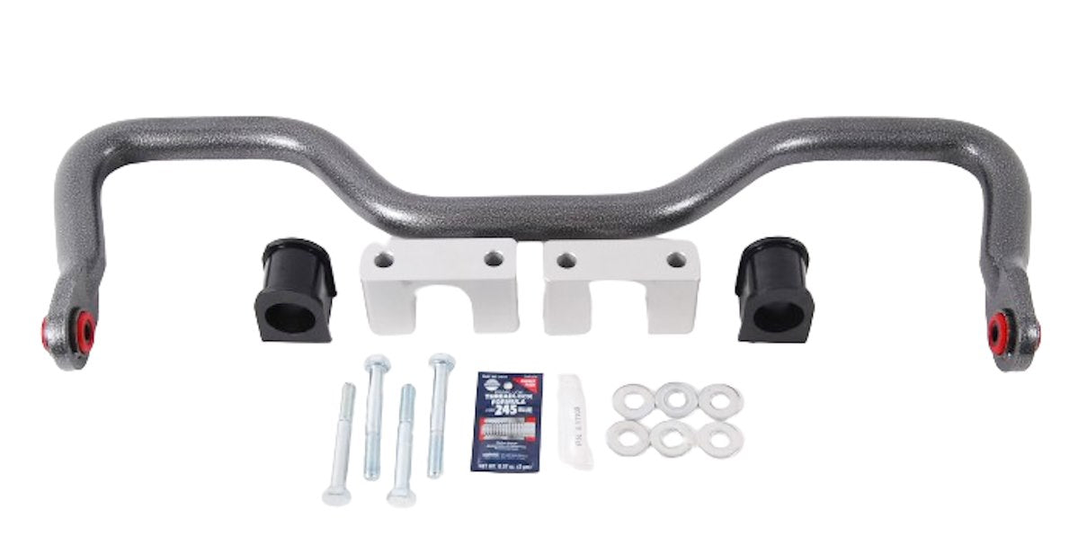 Hellwig Suspension Stabilizer Bar Kit 7254 product image 1