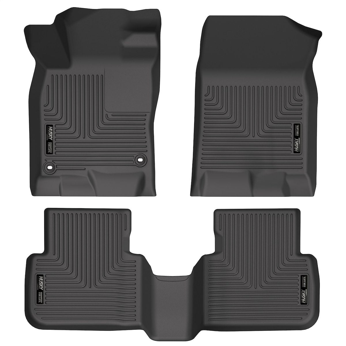 Husky Liners Floor Mats & Liners 95521 product image 1