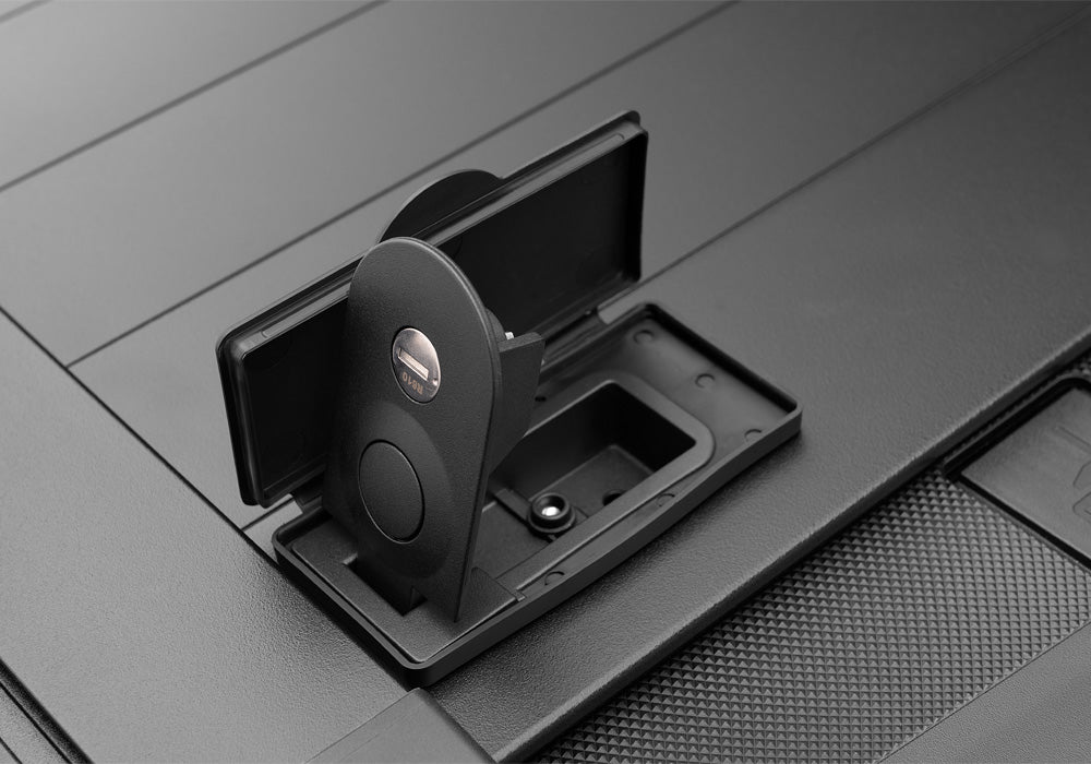 Retrax Retractable Tonneau Covers T-80384 product image 16