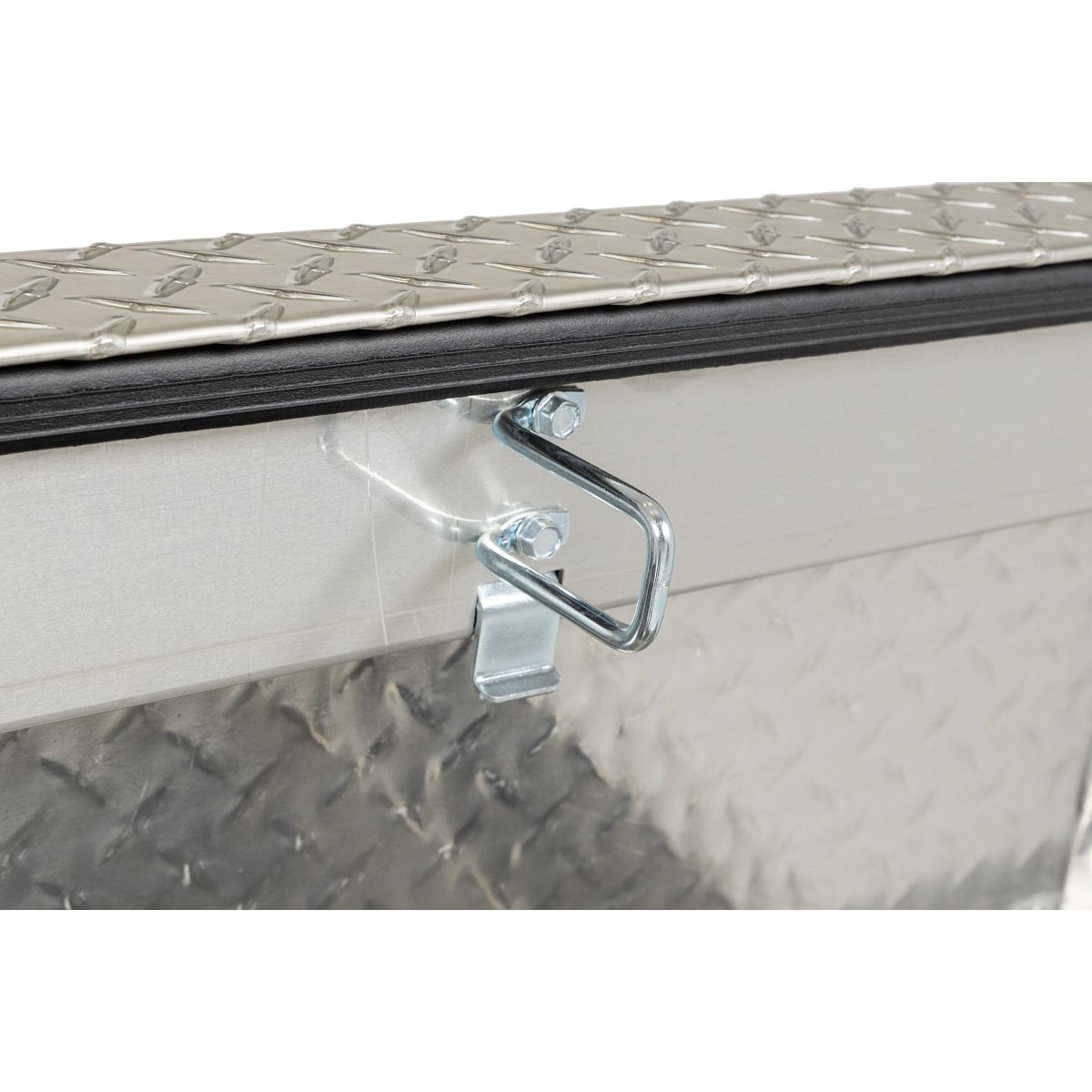Weather Guard Truck Toolboxes & Side Boxes 127-0-04 product image 13
