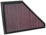 K&N Air Filter Elements 33-5056 product image 1