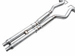 AWE Tuning Exhaust System Kit 3020-42375 product image 5