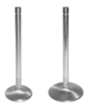Manley Engine Intake Valve 11232-8 product image 1
