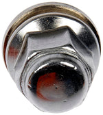 Dorman Lug Nut, 1.457 in Overall Length, 21 Millimeter Hex Size, 32 Millimeter Length - 611-117.1