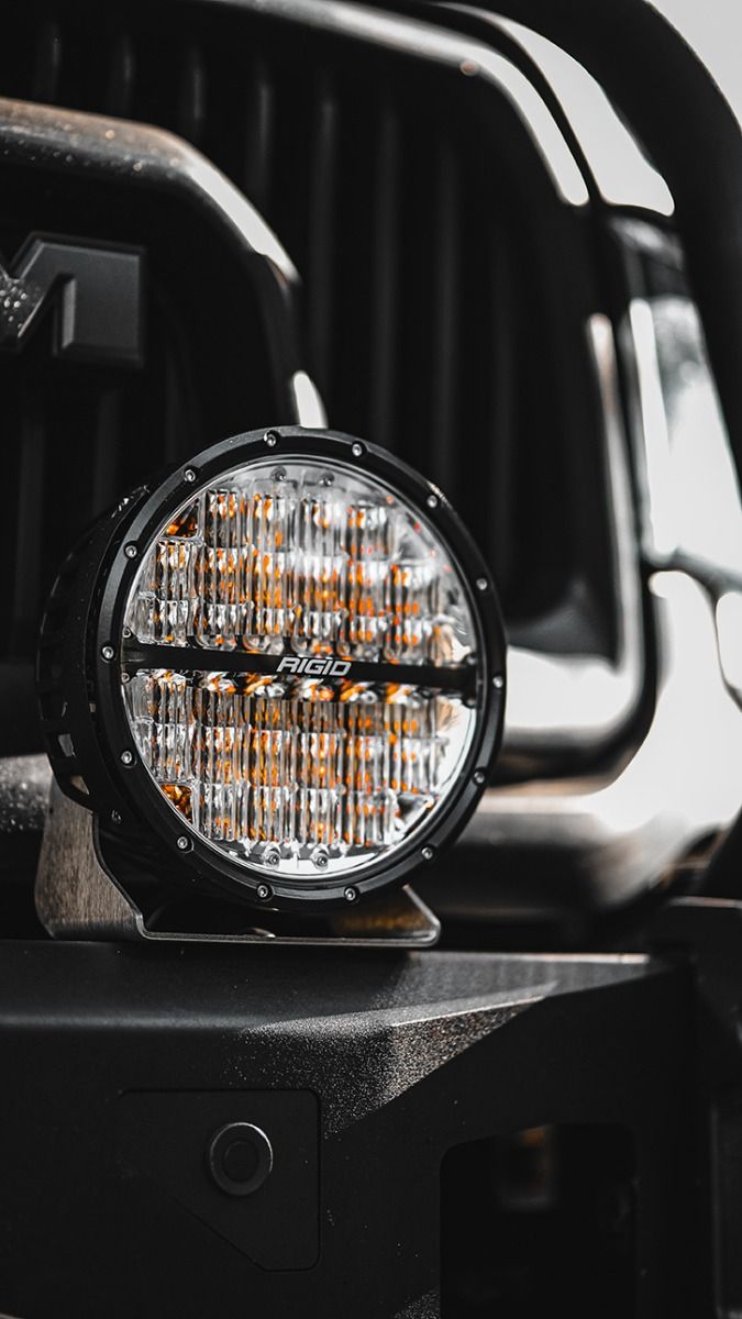 RIGID Industries Exterior Multi-Purpose LED 36421 product image 9