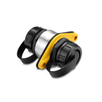 Garmin Marine Network Cable Coupler, Black - 010-10580-10