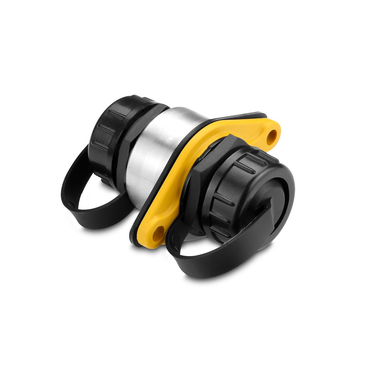 Garmin Marine Network Cable Coupler, Black - 010-10580-10