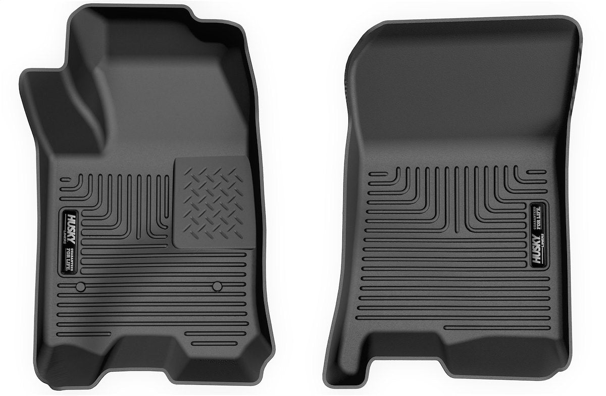 Husky Liners Floor Mats & Liners 54961 product image 1