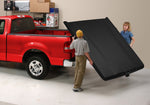 UnderCover One-Piece Hard Tonneau Covers UC3078 product image 8