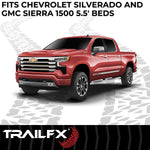 TrailFX Bed Mats & Liners 619N product image 9