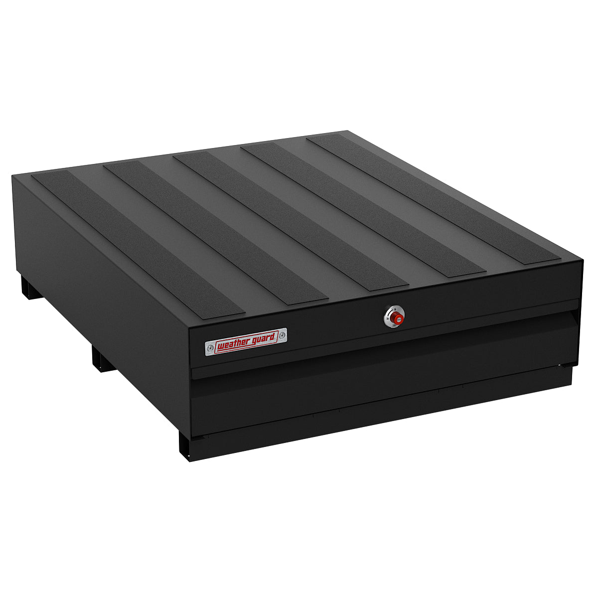 Weather Guard Truck Toolboxes & Side Boxes 338-5-04 product image 1