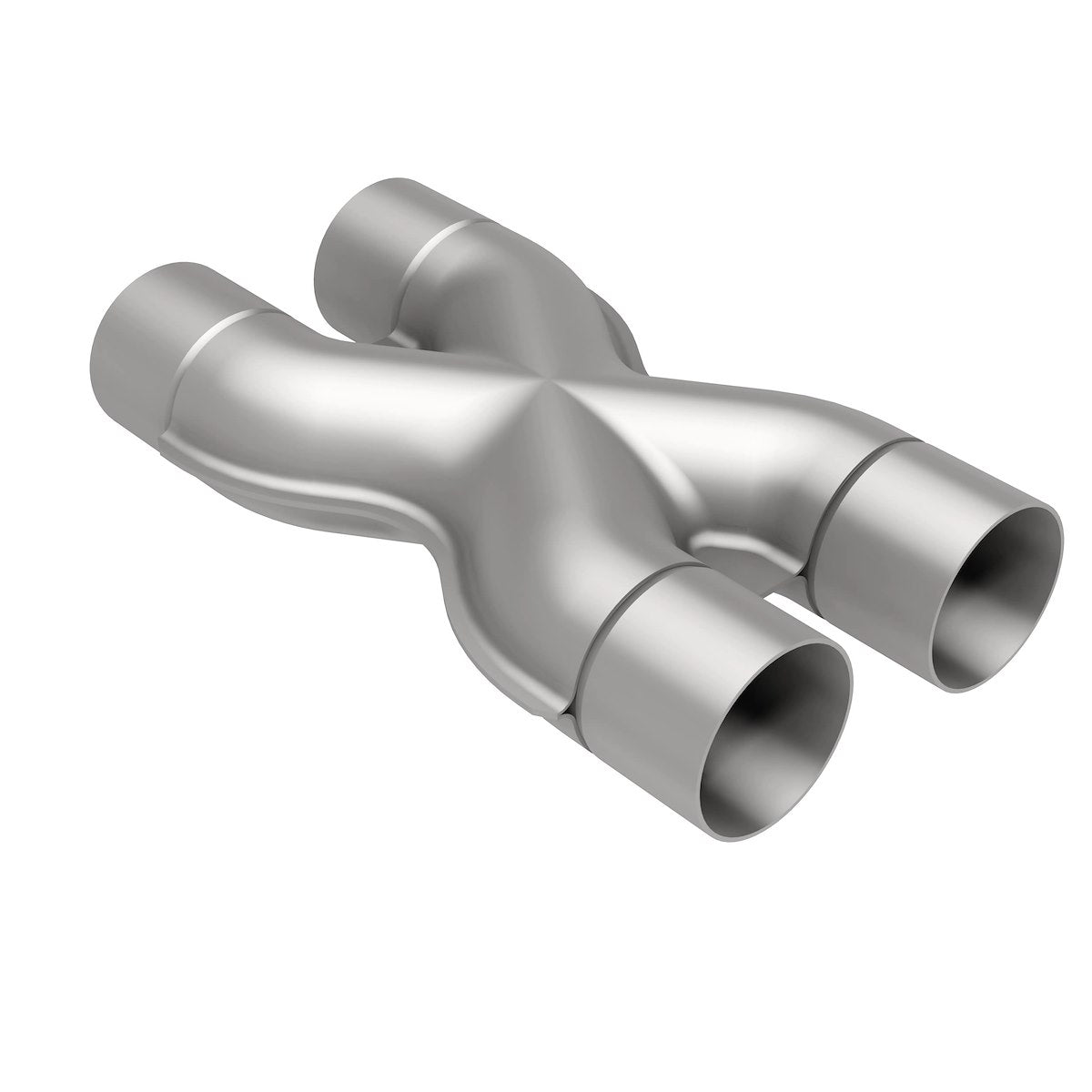 MagnaFlow Exhaust Products Exhaust X Pipe 10792 product image 18