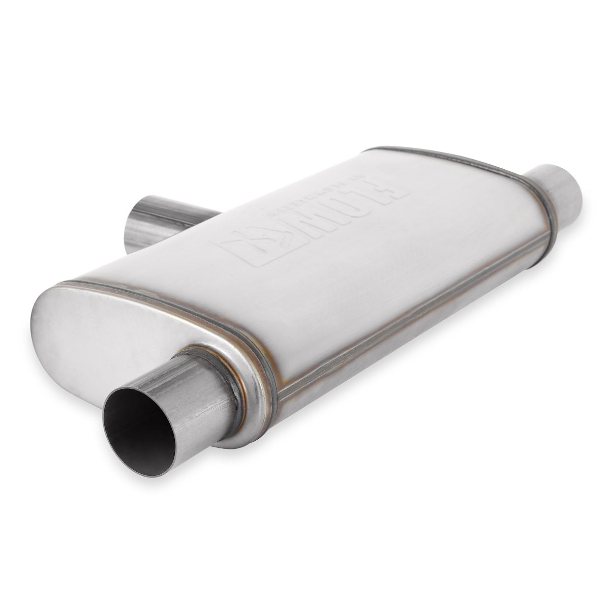 Flowmaster Exhaust Pipes & Fabrication 72206 product image 1