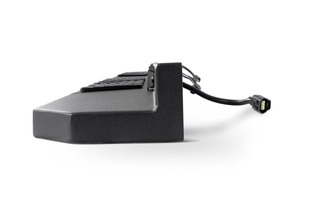 Attica 4x4 Running Board Set ATTRM04C102-BX product image 4