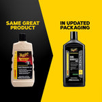 Meguiars Polishing Compound, 16 oz - M0916