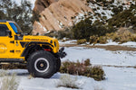 Attica 4x4 Fender Flare Set ATTJL01H106-BX-F product image 5