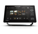 Humminbird Fish Finder, 10 in LCD Display, Preloaded With 13 USA And Canada Regions - 412010-1CHO