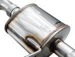AWE Tuning Exhaust System Kit 3015-33275 product image 6