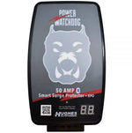 Hughes Auto Surge Protector, Hardwired Installation, 4800 Joules Of Advanced Surge Protection, 50 amp - PWD50-EPO-H