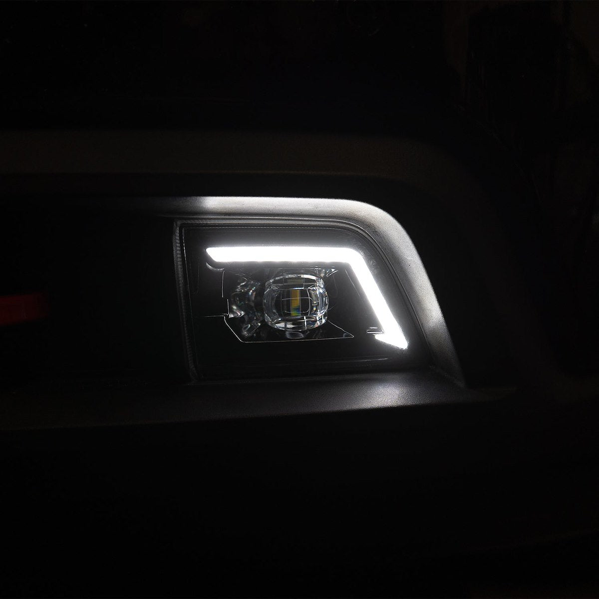 AlphaRex Headlight Assembly 210017 product image 13