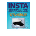 Specialty Recreation Holding Tank Adhesive, 8 in Length x 4 in Width - IP48