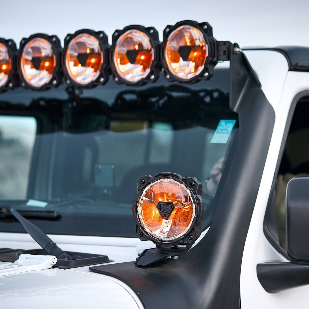 KC HiLiTES Off-Road Light 91405 product image 27