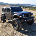 Westin Running Boards & Nerf Bars 20-14065 product image 11