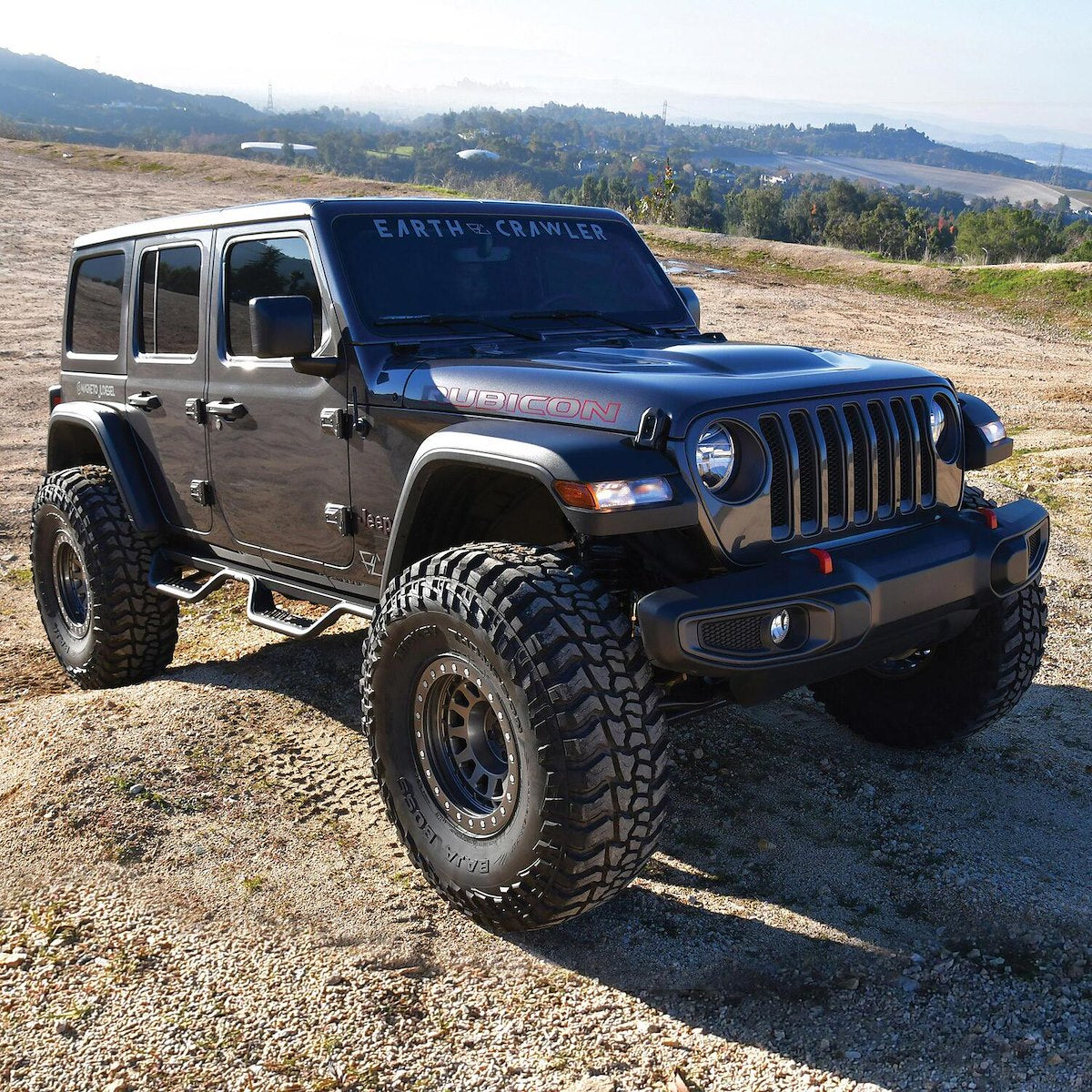 Westin Running Boards & Nerf Bars 20-14065 product image 11