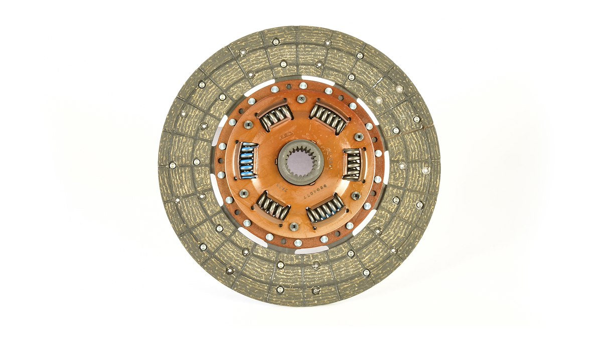 Centerforce Transmission Clutch and Flywheel Kit KDF811035 product image 7