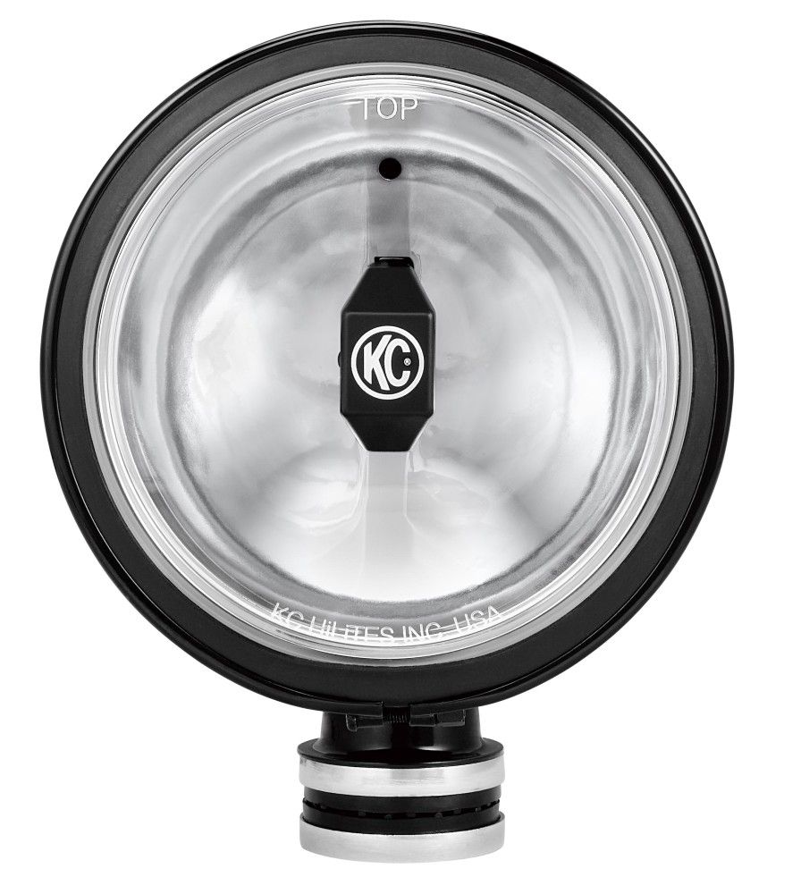 KC HiLiTES Off-Road Light 651 product image 2