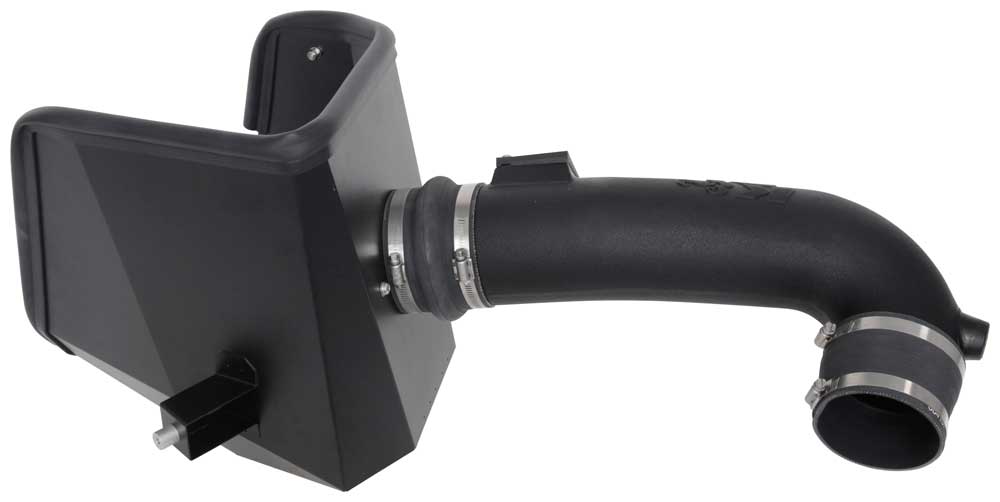 K&N Filters 63-3110 product image 2