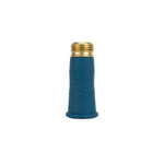 Camco Fresh Water Hose Connector, Plastic/Brass, Complies With CA and VT Regulations For Brass Content - 22484