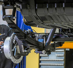 ARB Leaf Spring, 1-1/2 in Lift, 4 + 2 Leaf - CS150R