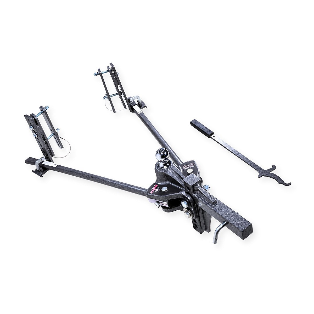 Husky Towing Weight Distribution & Sway Control 33303 product image 2