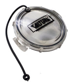 Valterra Sewer Cap - T1020CLR