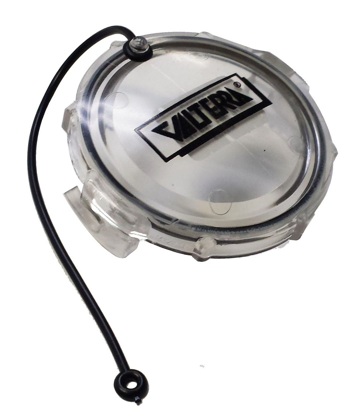 Valterra Sewer Cap - T1020CLR