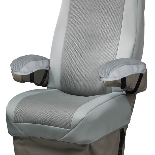 Covercraft Seat Covers SVR1001GY product image 1
