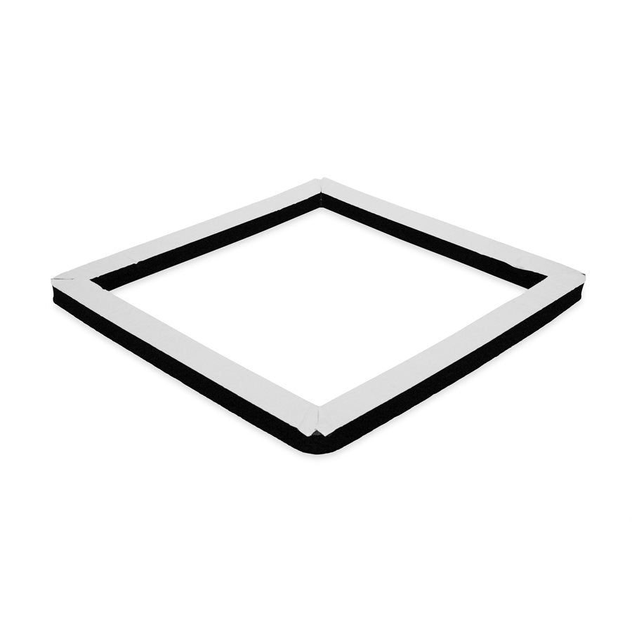 Camco Air Conditioner Installation Kit, For 14 in x 14 in Vent Openings - 25071