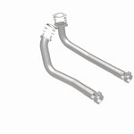 MagnaFlow Exhaust Products Exhaust Manifold Down Pipe 19304 product image 12