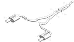 Borla Exhaust Muffler 140981 product image 2