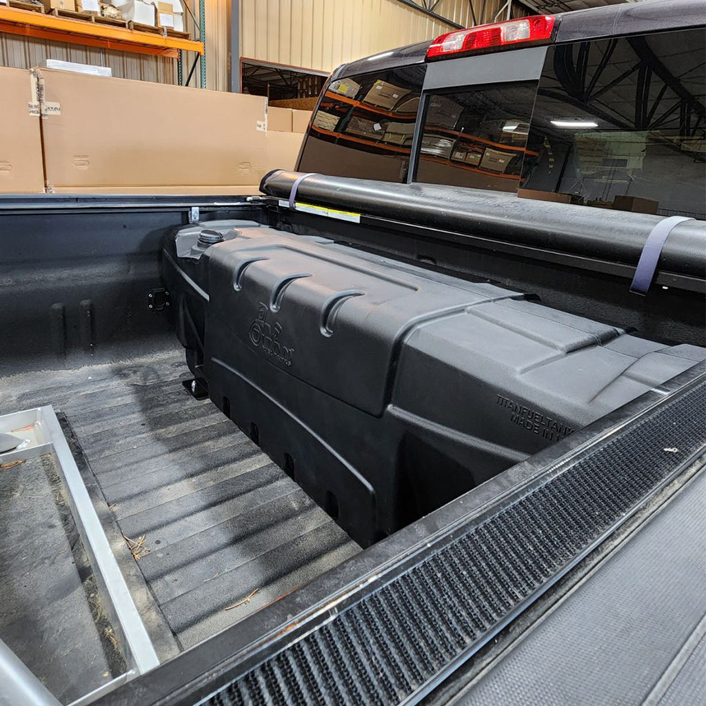 Titan Fuel Tanks Fuel Tank 5410050 product image 5