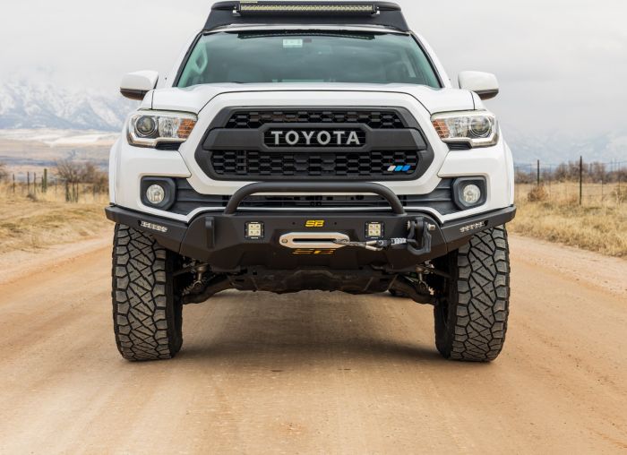 ReadyLift Suspension Lift Kit 62-55340 product image 4